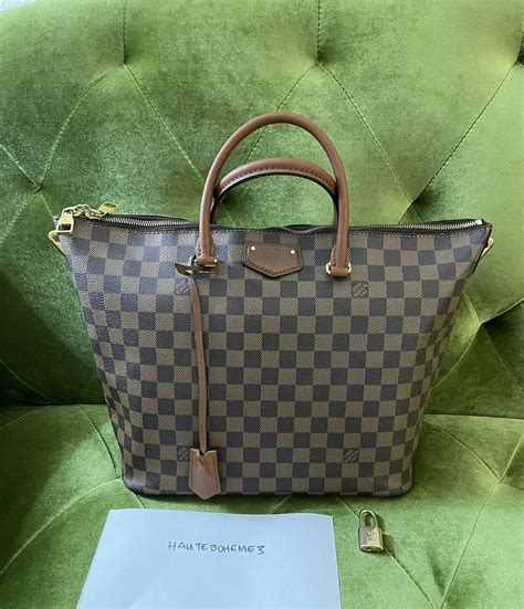 louis vuitton belmont tote